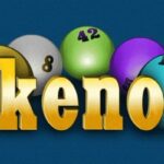 Game Keno Sv388