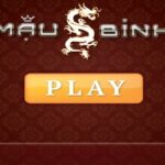 Game Mậu Binh online sv388