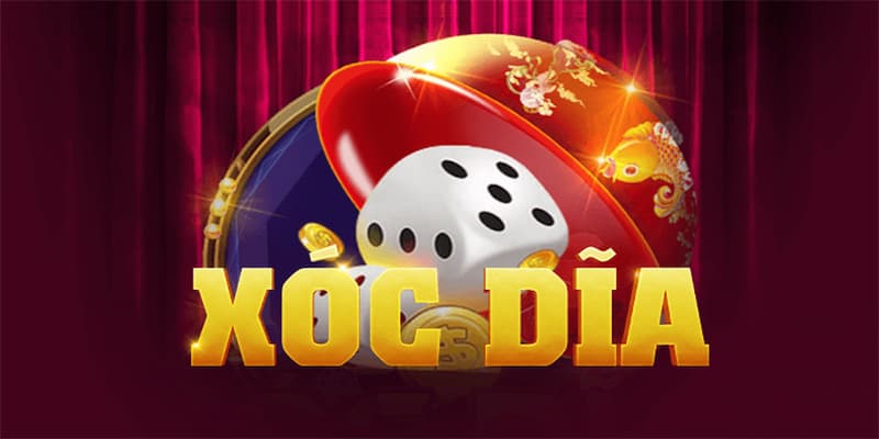 Game Xóc Đĩa Đổi Thưởng Sv388