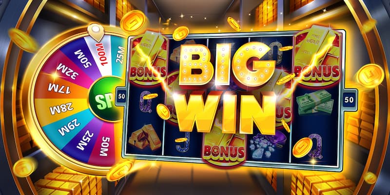 Sơ Lược Thông Tin Về Slot Game SV388