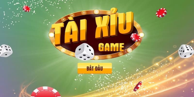 Tài xỉu là gì?