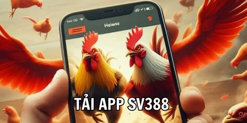 Ý kiến từ người dùng đã tải app Sv388